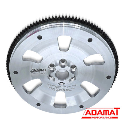 Mazda MX-5 ND 2.0 SkyActive 8HP45 N55, 8HP45R M235i Racing Adapter Kit - Adamat