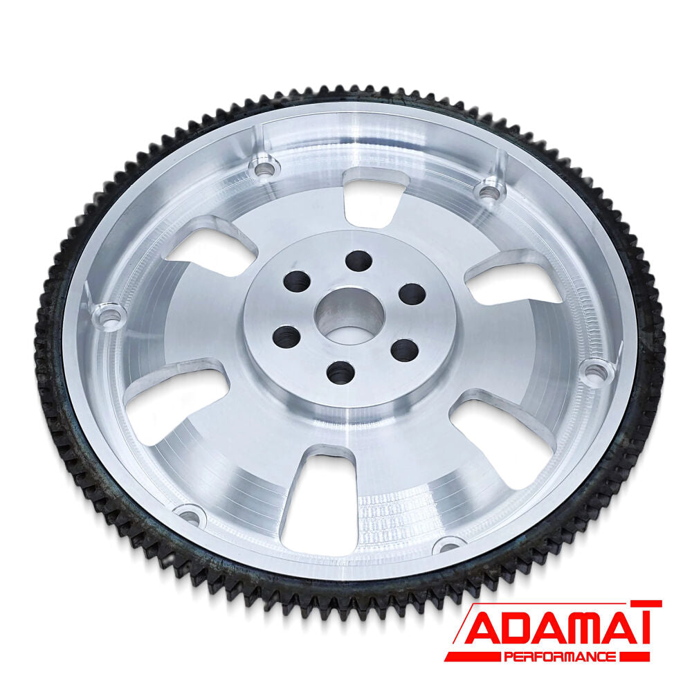 Mazda MX-5 ND 2.0 SkyActive 8HP45 N55, 8HP45R M235i Racing Adapter Kit - Adamat