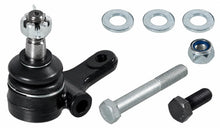 Onderste fuseekogel links/rechts - Mazda MX-5 NA/NB