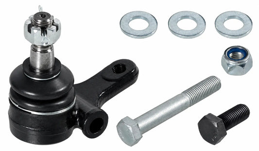 Onderste fuseekogel links/rechts - Mazda MX-5 NA/NB