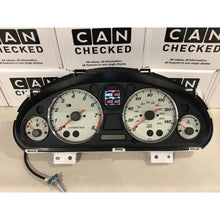 CANchecked MFA 2.0 Display Mazda MX-5 NB / NBFL