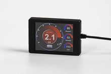 CANchecked MFD 3.2 Display