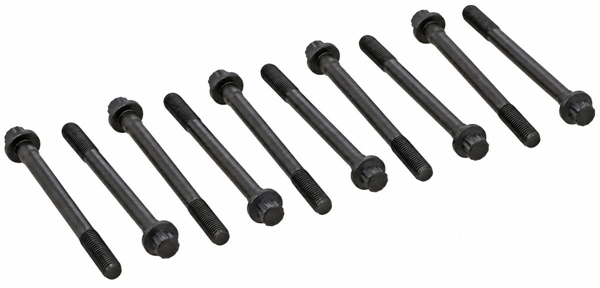Cilinderkopboutenset 10-delig - Mazda MX-5 NA/NB