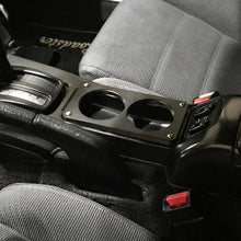 Mazda MX-5 NA – Middenconsole Bekerhouder  – DCN Performance