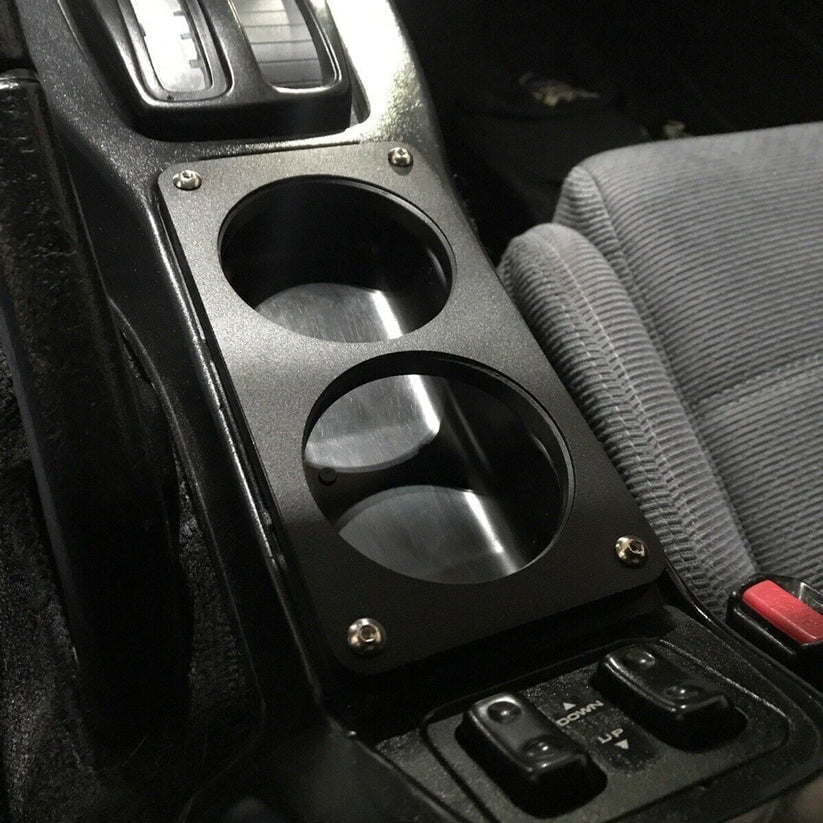 Mazda MX-5 NA – Middenconsole Bekerhouder  – DCN Performance