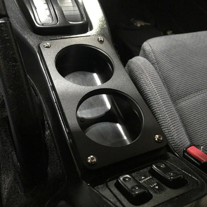 Mazda MX-5 NA – Middenconsole Bekerhouder  – DCN Performance