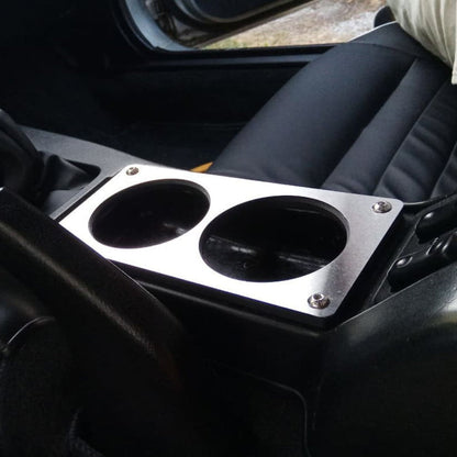 Mazda MX-5 NA – Middenconsole Bekerhouder  – DCN Performance
