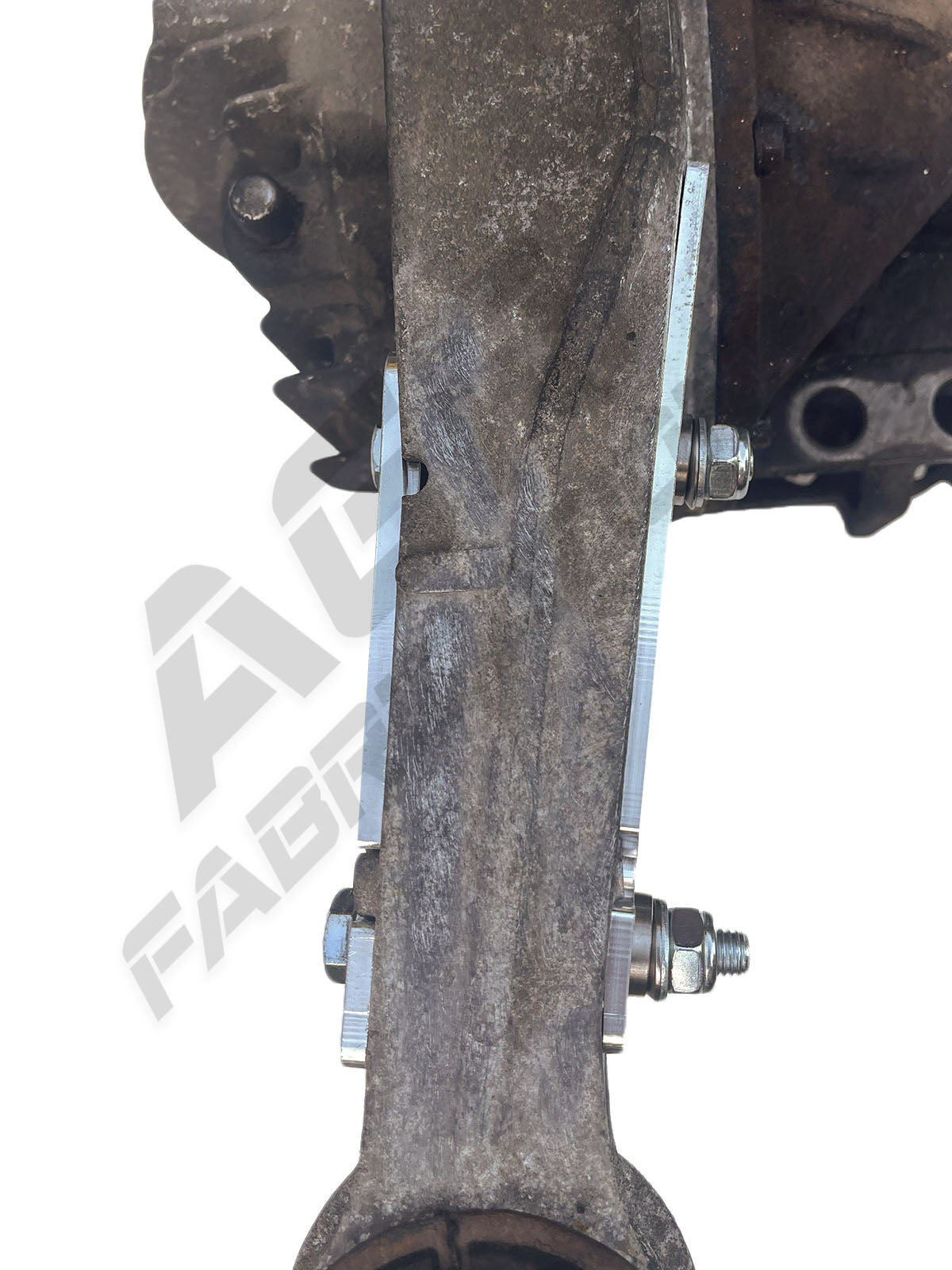 AGR Billet Differentieel Brace - Mazda MX-5 NA/NB