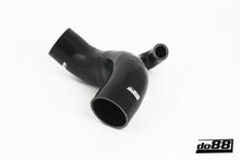 Do88 Volvo 740/760/780 TURBO 1983-1989 Inlaat Slang Zwart