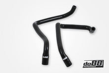 Do88 Volvo 740/760/780/940/960 D24 Kachel Slangen Zwart