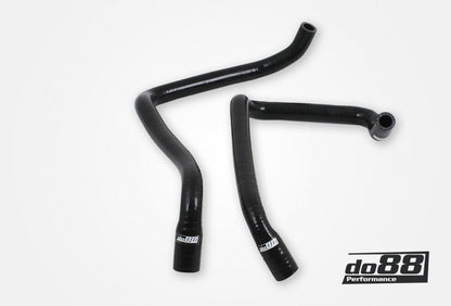 Do88 Volvo 740/760/780/940/960 D24 Kachel Slangen Zwart