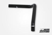 Do99 Volvo 740/760/780/940/960 D24T/D24TIC Carterventilatieslang Zwart