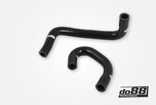 Do88 Volvo 240/740/760/780 84-89 Stationairklep Slang Zwart