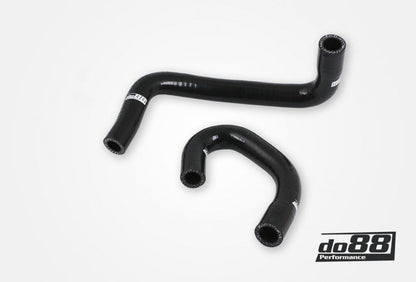 Do88 Volvo 240/740/760/780 84-89 Stationairklep Slang Zwart