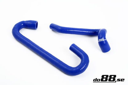 Do88 Volvo 700/940 Turbo 90-98 Stationairklep Slang Blauw