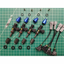 Flow Force 960cc Injector kit for Mazda MX-5 NA NB
