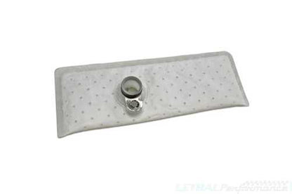 Walbro Brandstofpomp 255L Incl. Filter en aansluitmateriaal