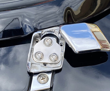Mazda MX-5 Frankenstein Bolt Delete Kit - DCN Performance