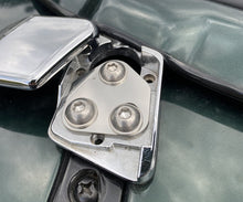 Mazda MX-5 Frankenstein Bolt Delete Kit - DCN Performance