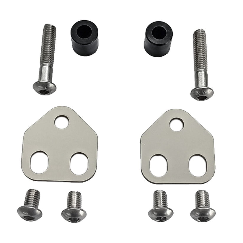 Mazda MX-5 Frankenstein Bolt Delete Kit - DCN Performance