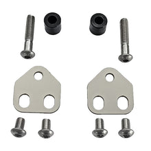 Mazda MX-5 Frankenstein Bolt Delete Kit - DCN Performance