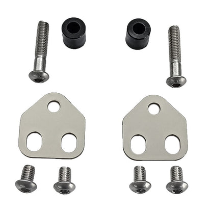 Mazda MX-5 Frankenstein Bolt Delete Kit - DCN Performance
