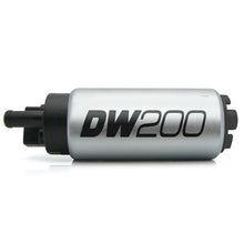 DW200 255L/H Brandstofpomp