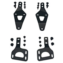 Mazda MX-5 Hardtop Brackets (Side + Front) - DCN Performance
