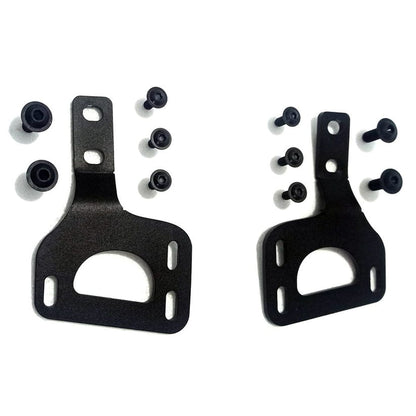 Mazda MX-5 Hardtop Brackets (Only Front) - DCN Performance