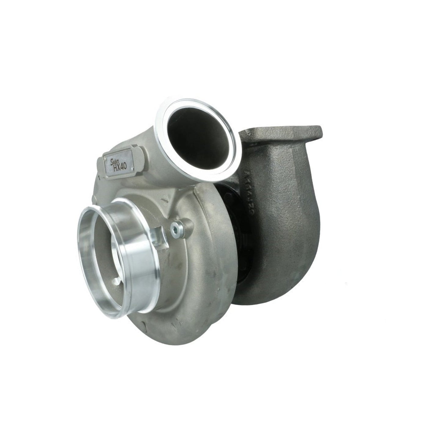 Holset Turbo Super HX40 14cm²