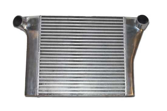 Intercooler Volvo 740 940 (zonder Airco)