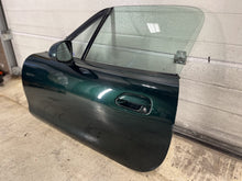 Gebraucht: Mazda MX-5 NB(FL) Tür Links (18J Farbcode)