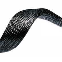 Gevlochten Kabel Sleeve / Kous 10-15