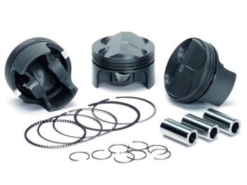 Supertech gesmede zuigerset voor Mazda MX-5 1.6 B6