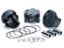 Supertech gesmede zuigerset voor Mazda MX-5 1.8 BP