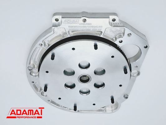 Mazda MX-5 NA/NB BMW ZF 8HP50 - 8HP70 Adapter Kit - Adamat