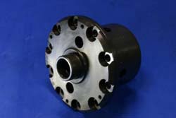 Maruha 2 Way Diff Mazda MX-5 NA 1.8 & All NB