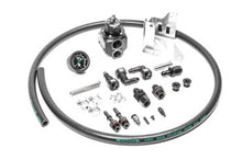 Radium verstelbare brandstofdrukregelaarset voor Mazda MX-5 NB