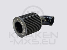 Kraken GT T25 3 Bolt 2560R & 2554R 2.5" Turbo Intake Pipe