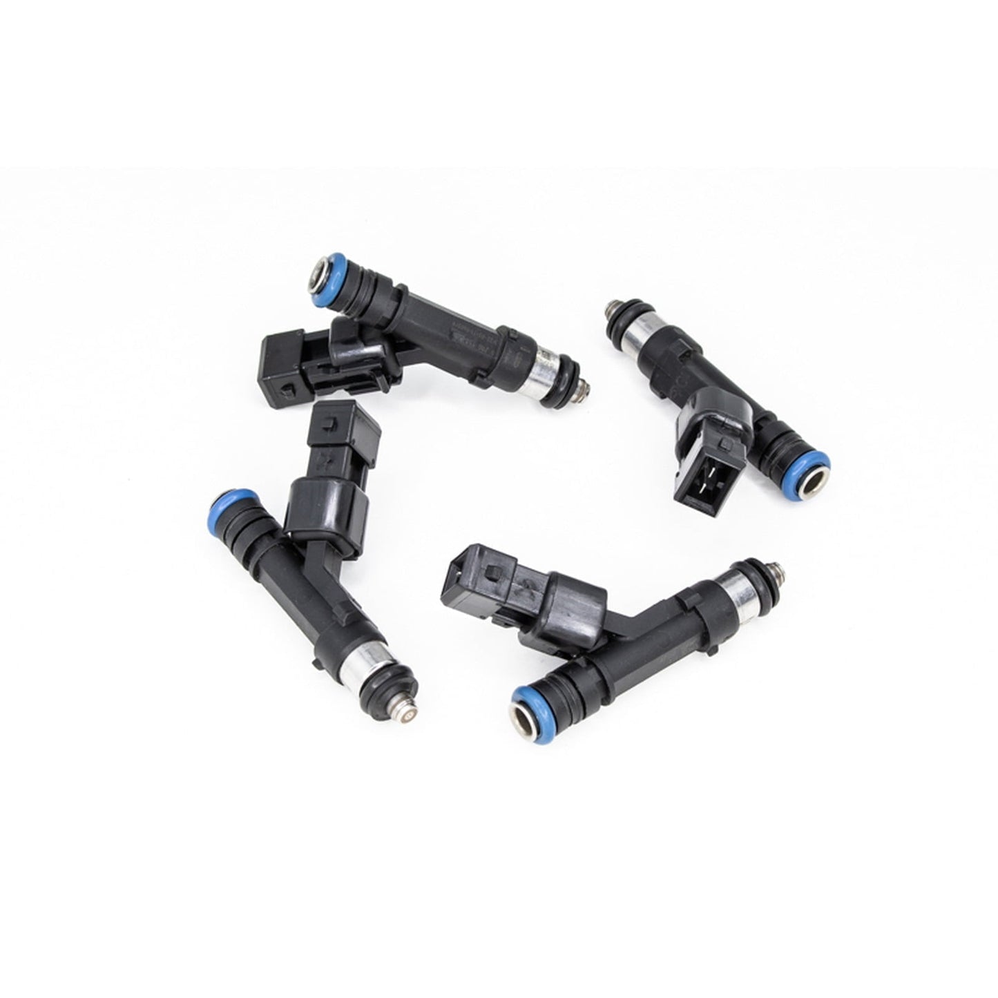 Deatschwerks Injectors 650cc for Volvo 240/740/940 Red Block B230