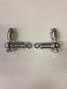 Uniball Stuurkogel Set Volvo 240 740 940