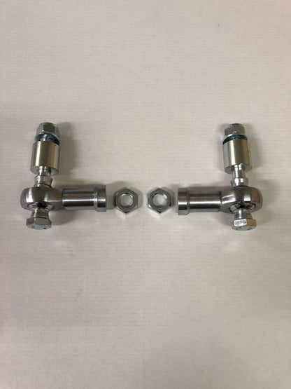 Lifted Volvo 240 Stuurkogel Flip Kit