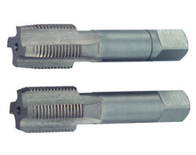 3/8 BSP Handtappenset t.b.v. Carterpan olie retour