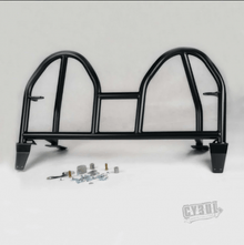 Mazda MX-5 NA/NB Rolbeugel Double Hoop