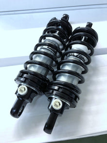 GAZ Gold Schroefset Achterzijde Volvo 240/740/940/960