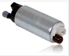 Walbro Brandstofpomp 255L Incl. Filter en aansluitmateriaal