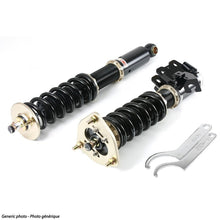 Miata / MX-5 NA/NB BC-Racing Coilover Kit BR-RH