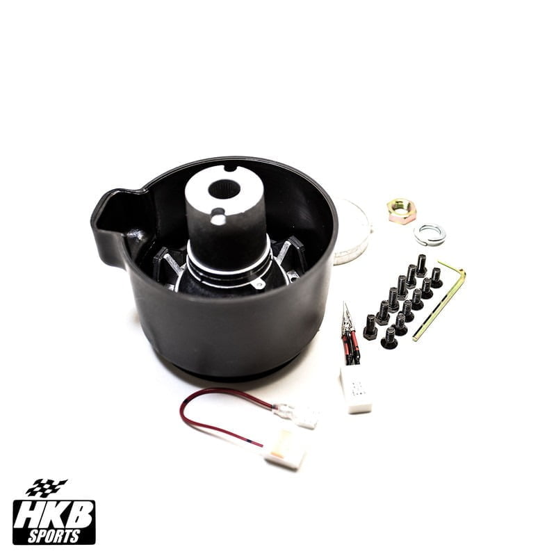 HKB - Boss Kit for Mazda MX-5 NB