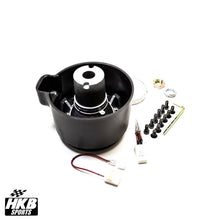 HKB - Boss Kit for Mazda MX-5 NB