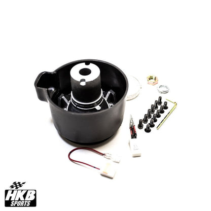 HKB - Boss Kit for Mazda MX-5 NB